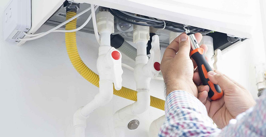 Kombi Montaj Servisi